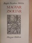 Bogáti Fazakas Miklós - Magyar zsoltár [antikvár]