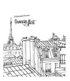 Tóthárpád Ferenc - Francia flört