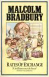 Bradbury, Malcolm - Rates of Exchange [antikvár]