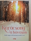 Asztalos István - Karácsony a havason [antikvár]