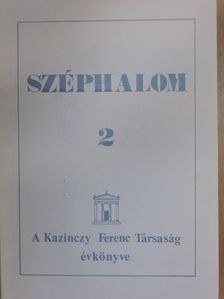 Bánszki István - Széphalom 2. [antikvár]
