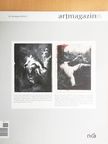 Anatolij Gagyilev - Artmagazin 2014/1. [antikvár]