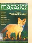 Barta István - Magasles 2006. július [antikvár]