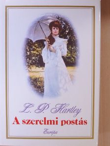 L. P. Hartley - A szerelmi postás [antikvár]