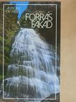 Anthony de Mello - Forrás fakad [antikvár]