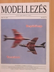 Modellezés 1992/9. [antikvár]