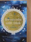 Eve Chase - Borostyánba szőtt titkok [antikvár]