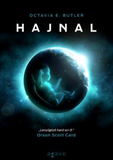 Octavia E. Butler - Hajnal [antikvár]