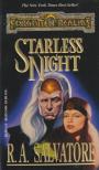 R.A. Salvatore - Starless Night [antikvár]