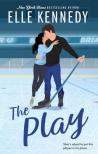 Elle Kennedy - The Play (Briar U Series, Book 3)