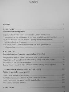 Bezsenyi Tamás - Széna tér [antikvár]