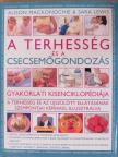 Alison Mackonochie - A terhesség és a csecsemőgondozás gyakorlati kisenciklopédiája [antikvár]