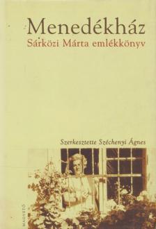 Széchenyi Ágnes - Menedékház [antikvár]