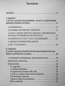 Mariette Canévet - A lelki megkülönböztetés a kereszténység történetében [antikvár]