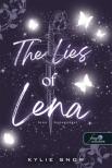Kylie Snow - The Lies of Lena - Lena hazugságai