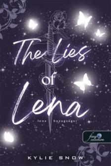 Kylie Snow - The Lies of Lena - Lena hazugságai