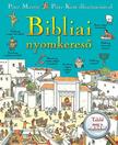 Peter Martin - Bibliai nyomkereső