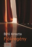 Bíró Kriszta - Fiókregény [eKönyv: epub, mobi]