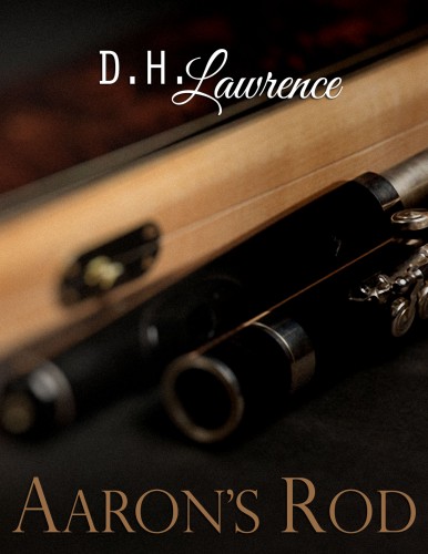 D. H. Lawrence - Aaron's Rod [eKönyv: epub, mobi]