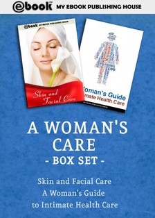House My Ebook Publishing - A Woman's Care Box Set [eKönyv: epub, mobi]