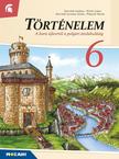 Horváth Andrea - Horváth Levente - MS-2656V Történelem tankönyv 6.o. - A középkor és a kora újkor története