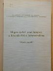 Gyimes Ferenc - Idegen nyelvű zenei könyvek a közművelődési könyvtárakban [antikvár]