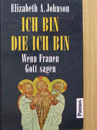 Ich Bin Die Ich Bin [antikvár]