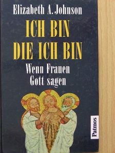 Ich Bin Die Ich Bin [antikvár]