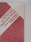 Ördög Ottó - Por-no [antikvár]