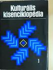 Agárdi Péter - Kulturális kisenciklopédia [antikvár]