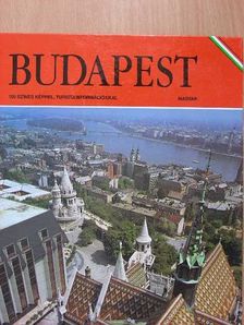 Budapest [antikvár]
