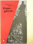 Peter Truschner - Kígyógyerek [antikvár]