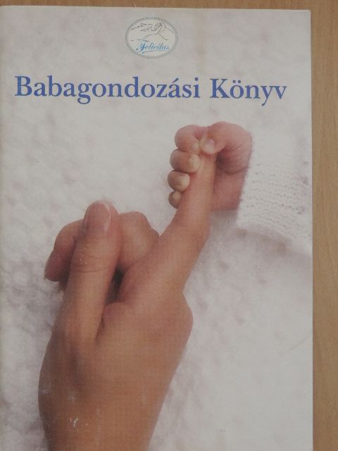 Babagondozási Könyv [antikvár]