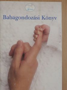 Babagondozási Könyv [antikvár]
