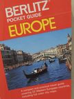Europe [antikvár]