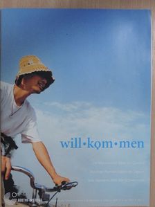Willkommen 2003/3. [antikvár]