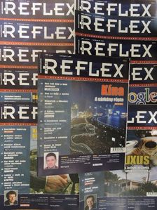 Alexander Jung - Reflex 2005. január-december [antikvár]