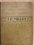 Richard Muther - J. F. Millet [antikvár]