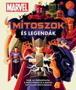 Marvel - Marvel - Mítoszok és legendák