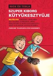 Steve Hockensmith Tudós Bob Pflugfelder, - Nick és Tesla Szuper kiborg kütyükesztyűje [eKönyv: epub, mobi]