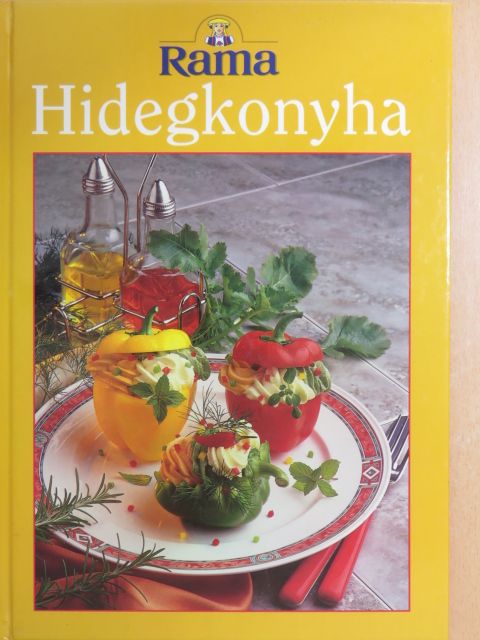 Rama hidegkonyha [antikvár]