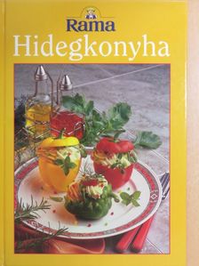 Rama hidegkonyha [antikvár]
