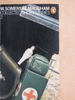 W. Somerset Maugham - Collected Short Stories 2. [antikvár]