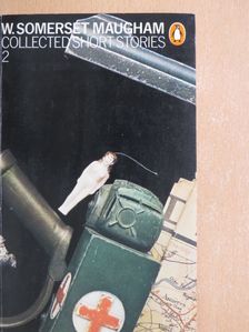 W. Somerset Maugham - Collected Short Stories 2. [antikvár]