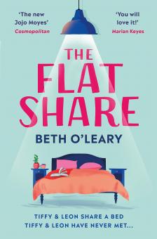 THE FLAT SHARE