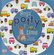 Dawn Sirett - Boys' Potty Time [antikvár]