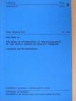 Hans-Dieter Grünefeld - Joint Study on the Role of Information in the Realization of the Human Rights of Migrant Workers [antikvár]