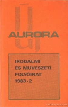 Filadelfi Mihály - Új Aurora 1983/2. [antikvár]