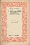 DIDEROT, DENIS - A drágalátos fecsegők [antikvár]