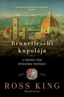 John King - Brunelleschi kupolája